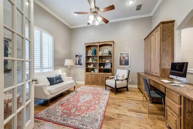 4912 Bransford Rd, Colleyville, TX 76034 - photo 7