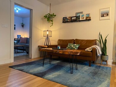 21 Chard St unit 1, East Weymouth, MA 02189 - photo 5