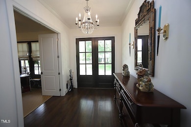 foyer