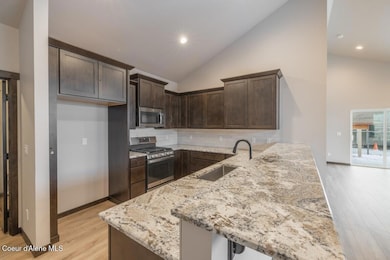 Kitchen Bar