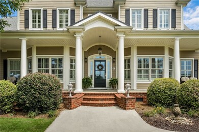 201 Vining Crossing, Belton, SC 29627 - photo 4