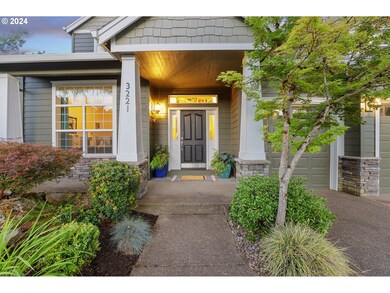 3221 Sabo Ln, West Linn, OR 97068 - photo 2