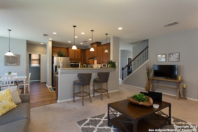 2511 Villa Medici, San Antonio, TX 78259 - photo 7