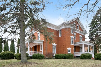 Corner Lot
