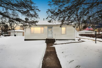 516 213th Place, Dyer, IN 46311 - photo 2