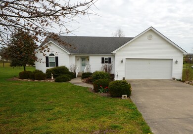 451 Bellaire Dr, Harrodsburg, KY 40330 - photo 7
