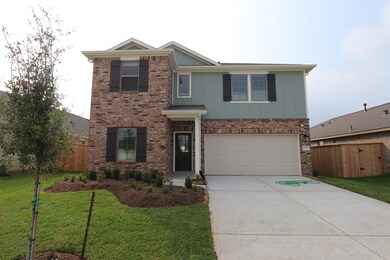 3319 Spanish Oak Ln, Rosenberg, TX 77471 - photo 7