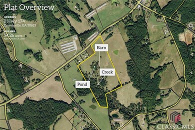 0 Highway 174 unit 1006273, Danielsville, GA 30633 - photo 2