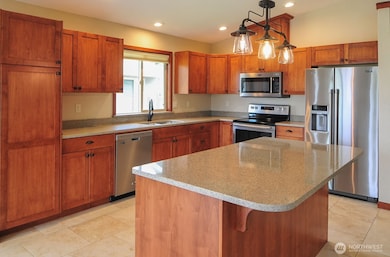 520 11th St NE unit 21, East Wenatchee, WA 98802 - photo 2