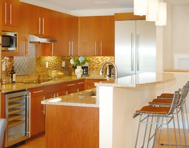 310 Hammond Pond Pkwy unit 401, Chestnut Hill, MA 02467 - photo 7