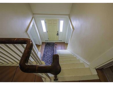 Other. Stairwell and front entry.