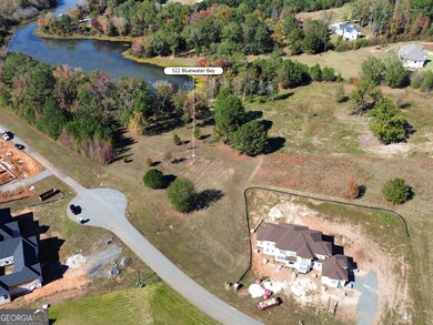 511 Bluewater Bay Dr, Macon, GA 31220 - photo 3