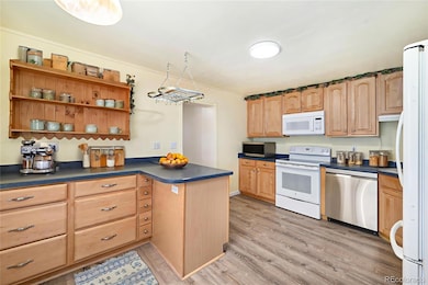 23891 Supai Rd, Indian Hills, CO 80454 - photo 4