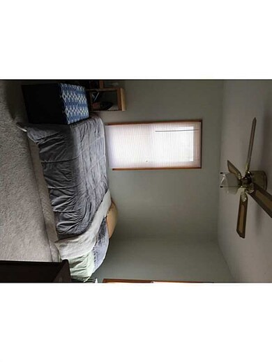Bedroom.