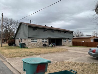 2228 N Alexander St, Sherman, TX 75092 - photo 3