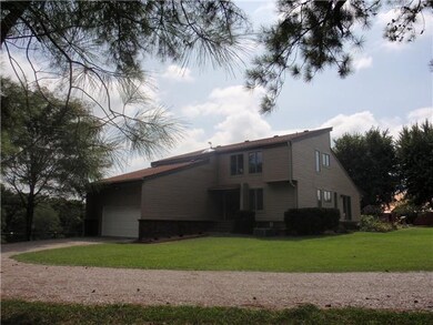 This Contemporary Home has Been Totally Transformed!  You Must See To Believe!!!