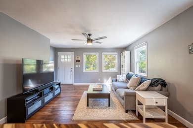 6 Clark Ave, Taunton, MA 02780 - photo 3