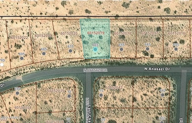 665 N Anasazi Dr unit Lot 19, Page, AZ 86040 - photo 7