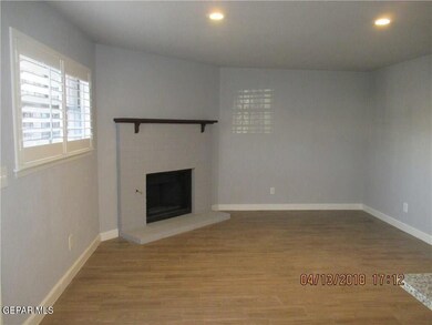 10501 Sisal Dr, El Paso, TX 79925 - photo 5