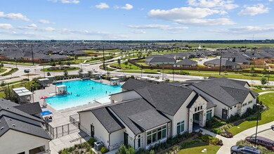 Tamarron west amenities