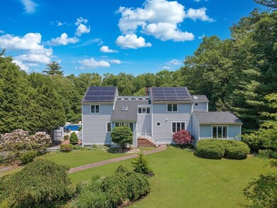 1 Crooked Bow Path, Mattapoisett, MA 02739 - photo 2