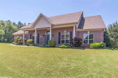 E Shadow Ridge Rd, Benton, AR 72019 - photo 3