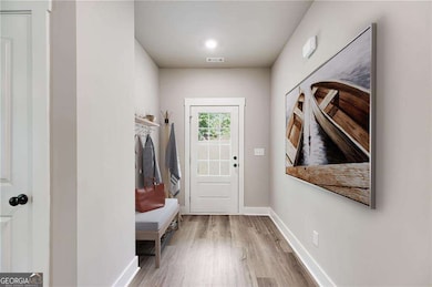 TRACT3 Drummond Rd, Cedartown, GA 30125 - photo 5