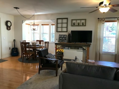 Dining Nook
