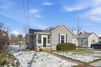 510 North St, Wapakoneta, OH 45895 - photo 3