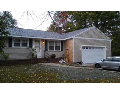 8 Tobey Ln unit 1, Mattapoisett, MA 02739 - photo 2