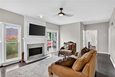 1070 Brockton Close, Marietta, GA 30068 - photo 3