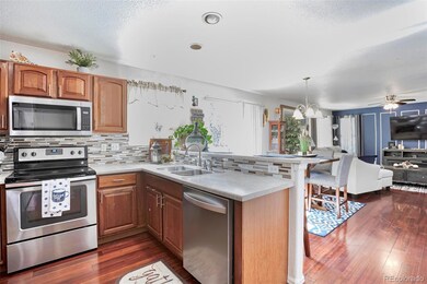 5759 S Zante Cir, Aurora, CO 80015 - photo 7