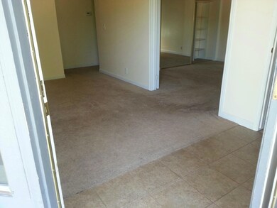 Entry tiled