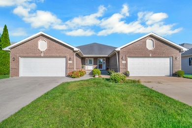 10845 Park St, Crown Point, IN 46307 - photo 2