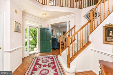 11502 Pebblecreek Dr, Lutherville Timonium, MD 21093 - photo 3