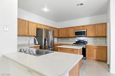 7369 Chrome Hill St, Las Vegas, NV 89139 - photo 6