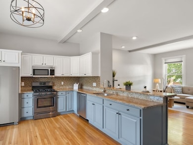 90 Washington St unit A, Charlestown, MA 02129 - photo 2