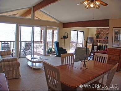 Open Light & Bright FLR Plan