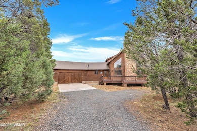 2750 Columbia Ln, Overgaard, AZ 85933 - photo 4