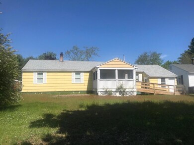 Exteriorrear