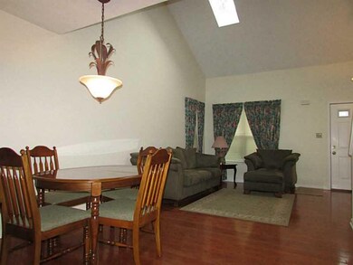 Den/Family/Great Room.