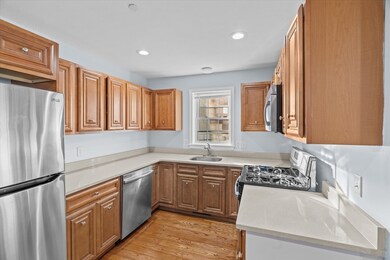 45 Nightingale St unit C, Boston, MA 02124 - photo 7