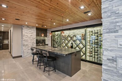 Wine Cellar