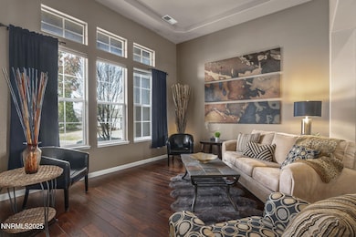 5502 New Mexico Ct unit 5, Reno, NV 89511 - photo 6