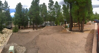 2290 E Broken Arrow Ln, Show Low, AZ 85901 - photo 2