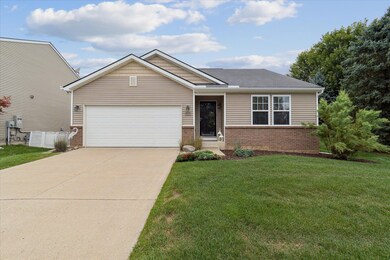 8073 Beechwood Blvd unit 282, Dexter, MI 48130 - photo 3