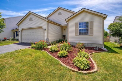 6821 Laburnum Dr, Canal Winchester, OH 43110 - photo 2