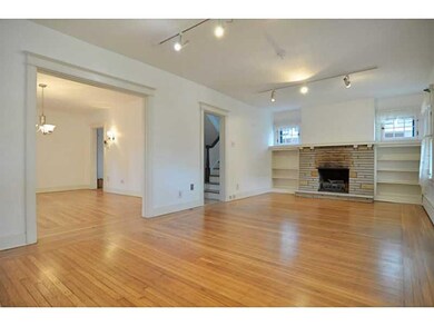 Living Room.