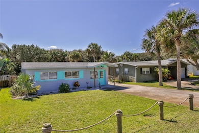 829 E 9th Ave, New Smyrna Beach, FL 32169 - photo 2