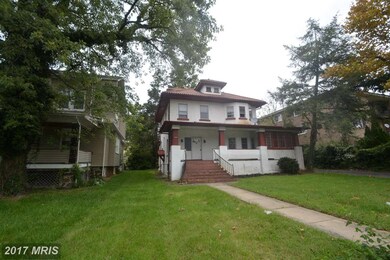 4004 Liberty Heights Ave, Gwynn Oak, MD 21207 - photo 2